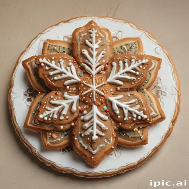 christmas cookie free clip art