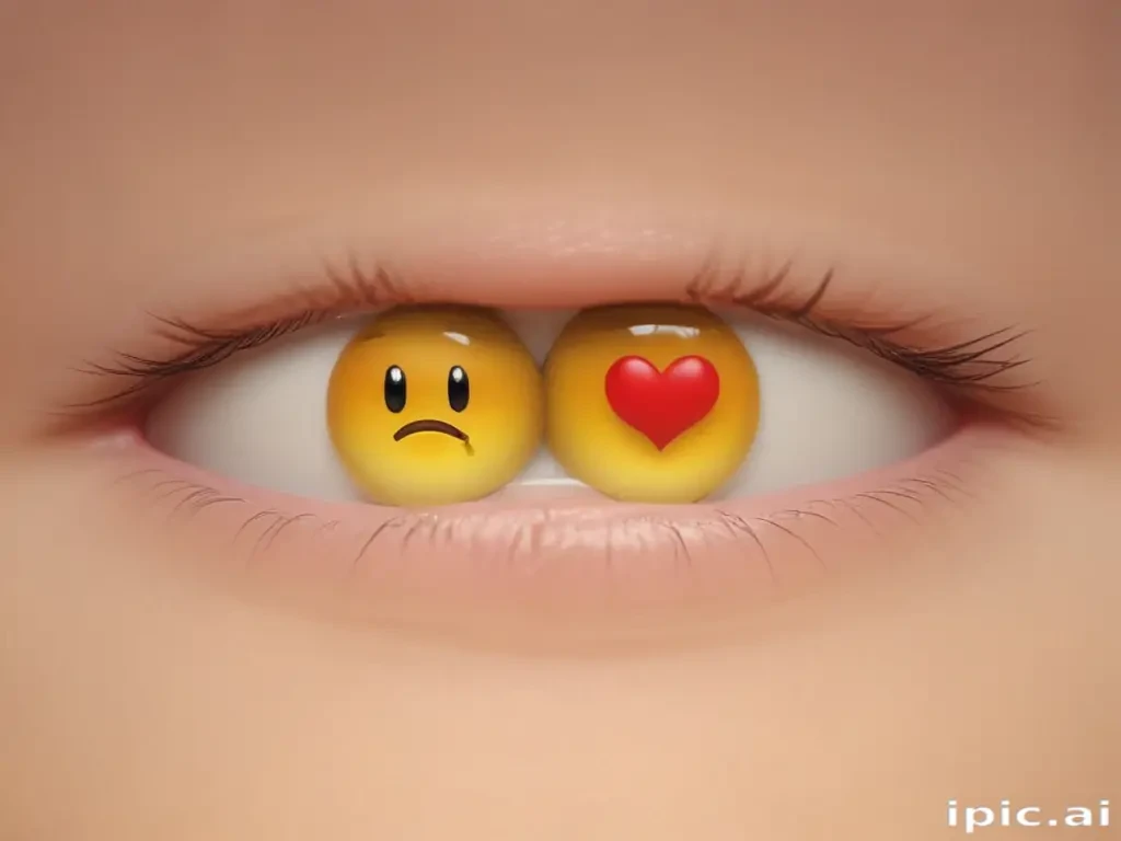 love emoji