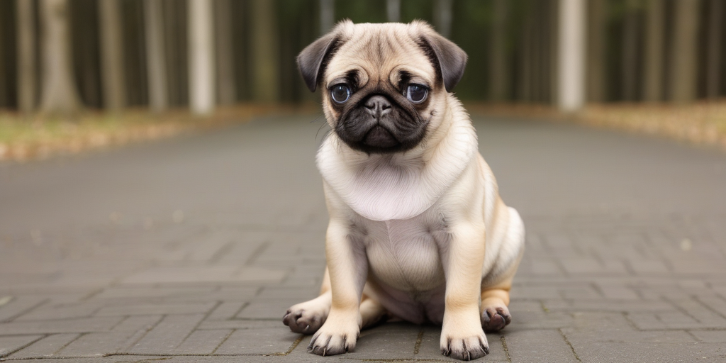 how much do pugs cost