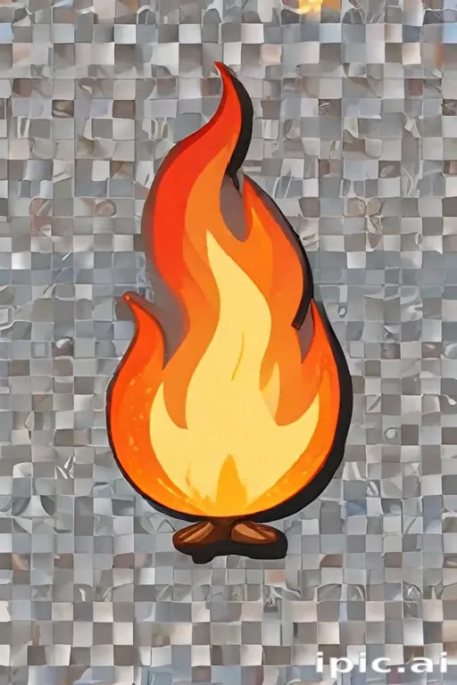 fire clipart png