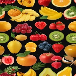 fruits png