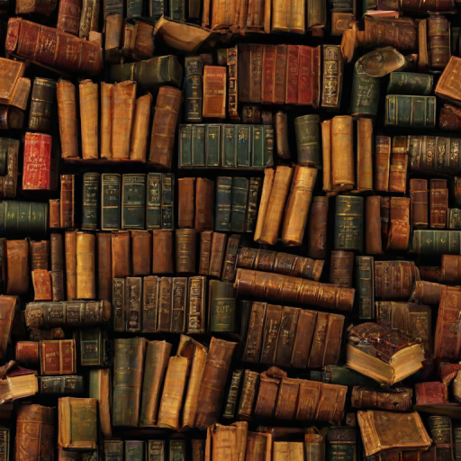 books wallpaper