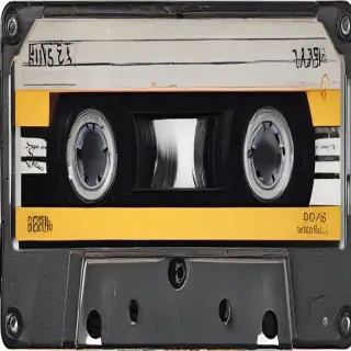 cassette tape png