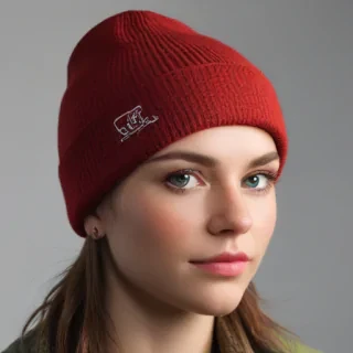 beanie png