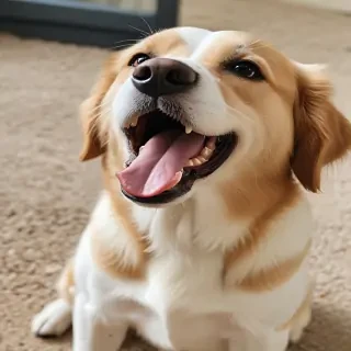 dog barking sound