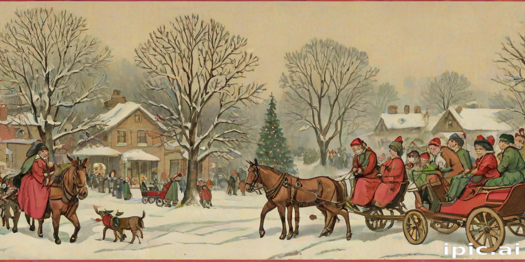 free vintage printables christmas
