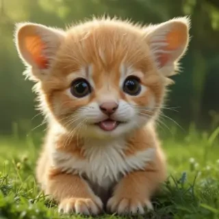 cute wallpapers of animals