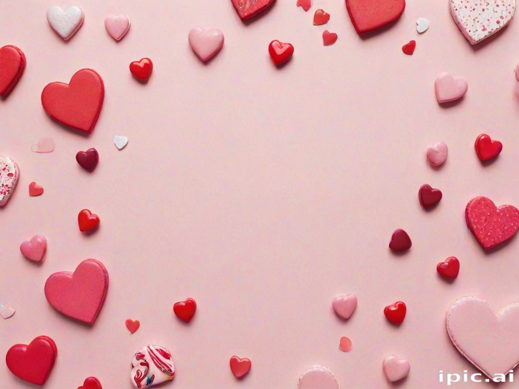 valentines aesthetic wallpapers
