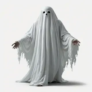 ghost png transparent