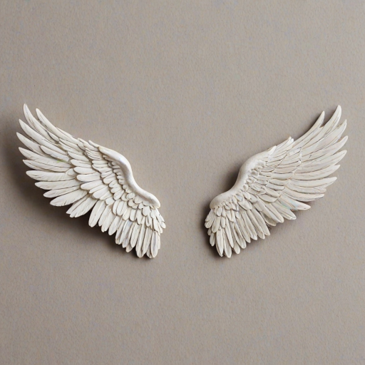 angel wing images