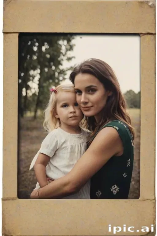 polaroid frame png