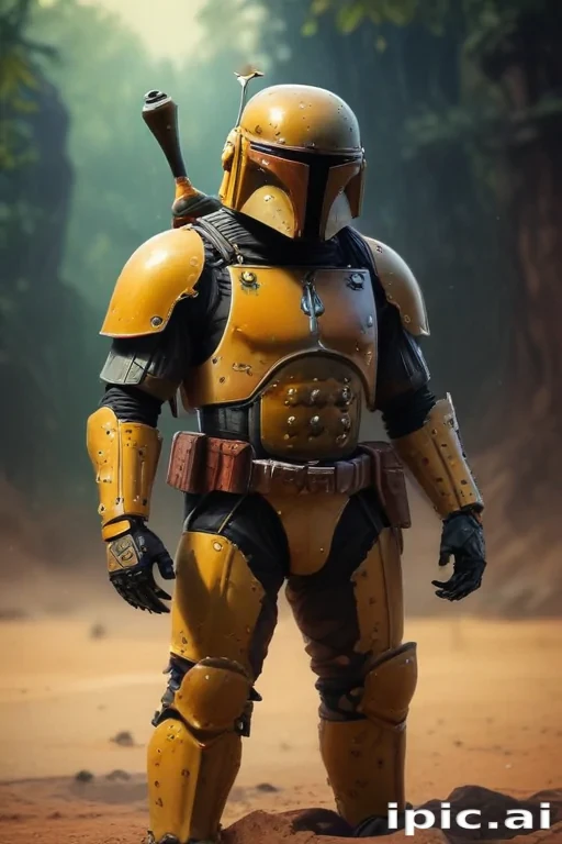 boba backround