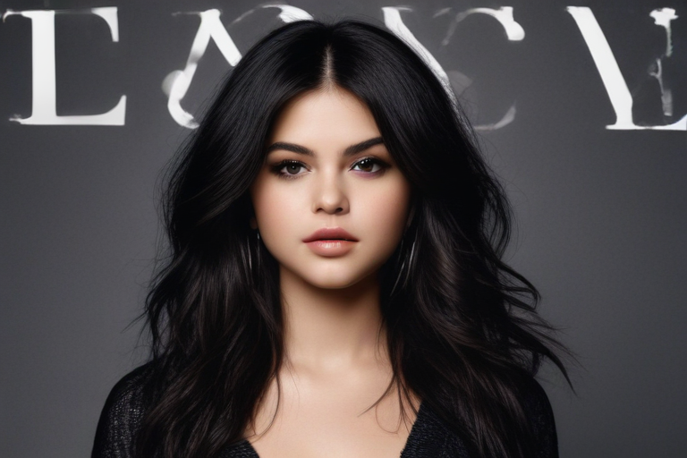 selena gomez billboard magazine