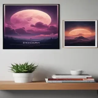 aesthetic posters for room printable