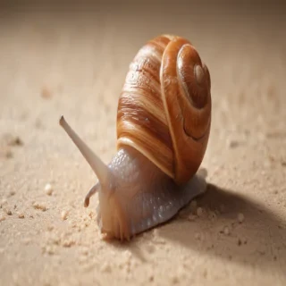snail png
