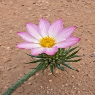 desert flower