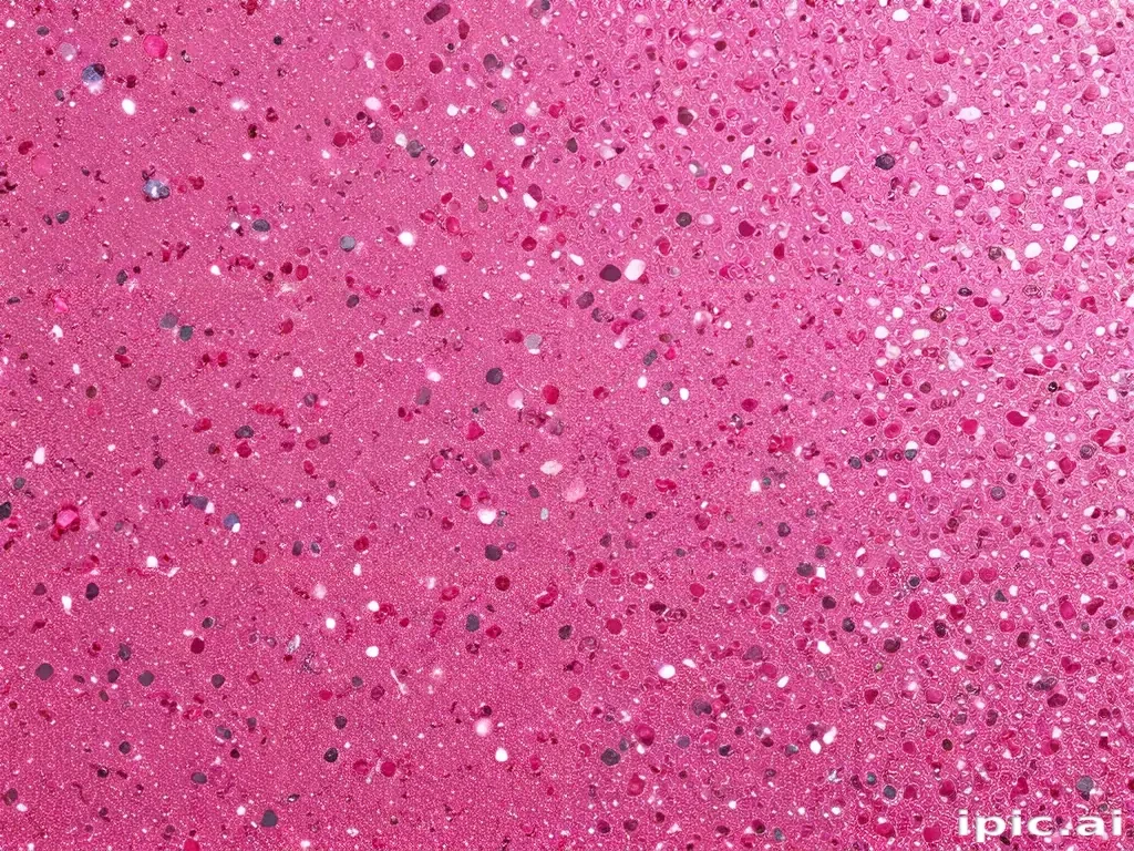 pink glitter wallpaper