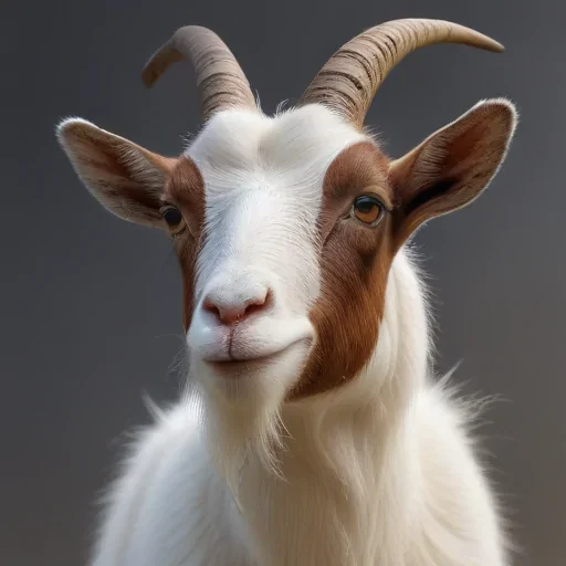 png goat