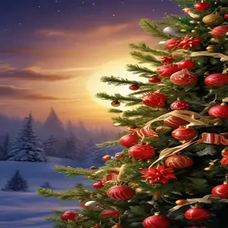 free christmas wallpaper for android phone