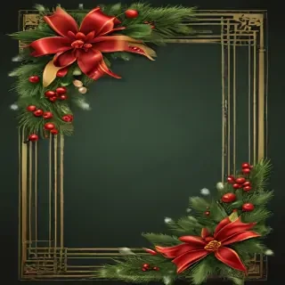 christmas border .png