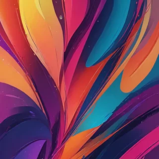 wallpaper iphone abstract