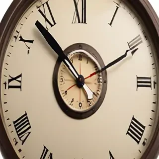 time png