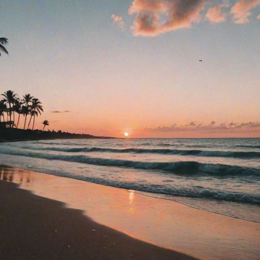 beach pictures aesthetic