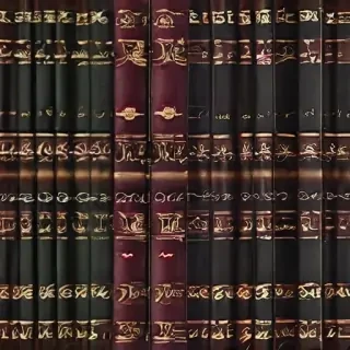 iphone book wallpaper