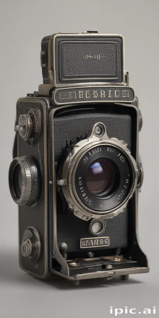 old camera png