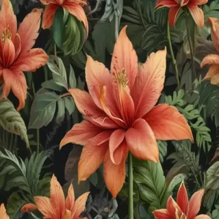 plant wallpaper