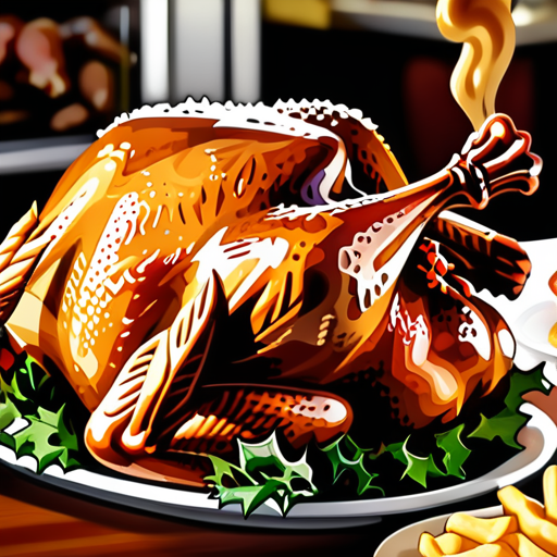 where to buy deep fried turkey
