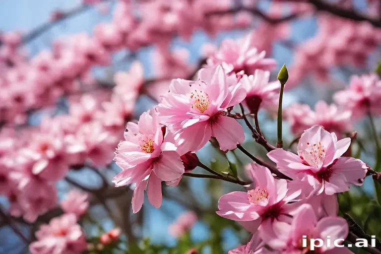 spring walpaper