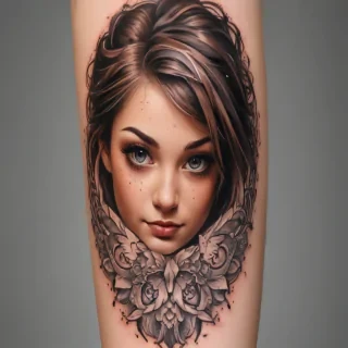 tattoo design png