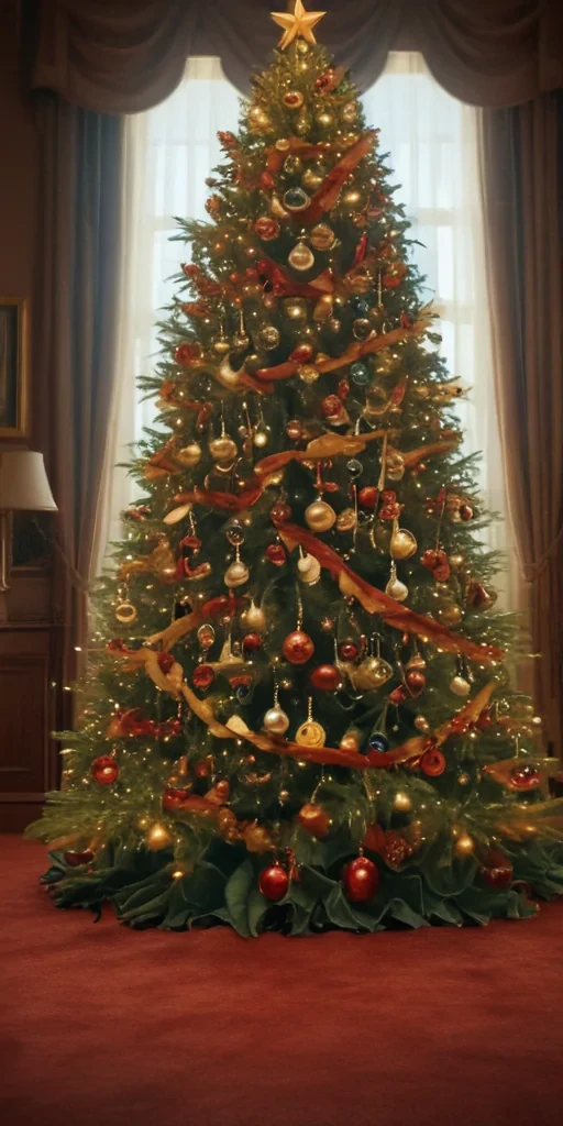 classic christmas images