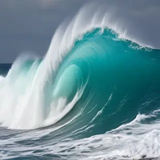 ocean waves png