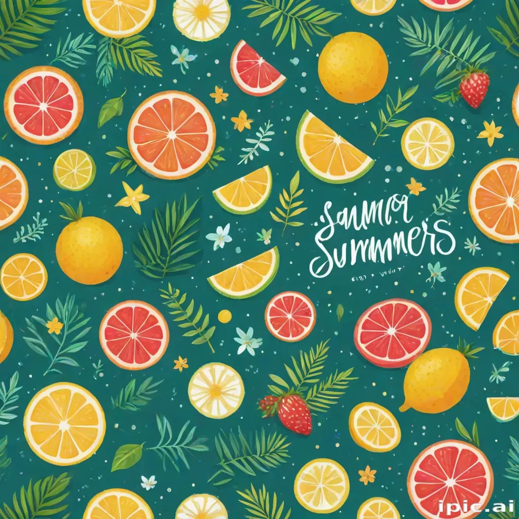 summer backgrounds