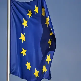 eu flag