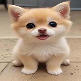 cute and desperate