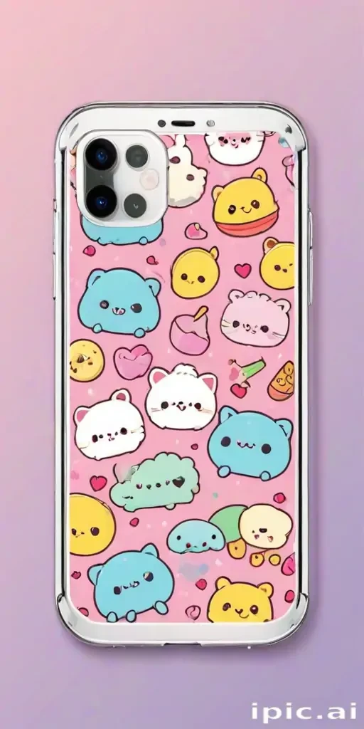 kawaii phone backgrounds