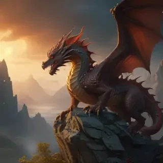 dragon backgrounds