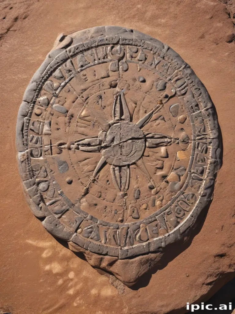 petroglyph
