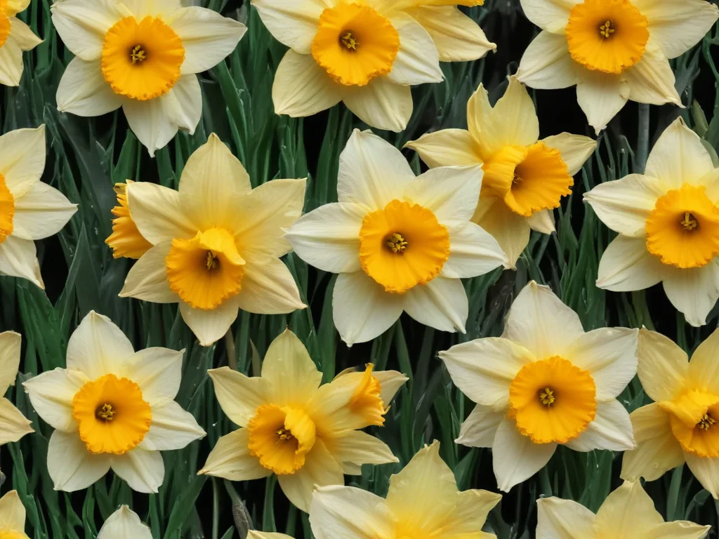 daffodil flower