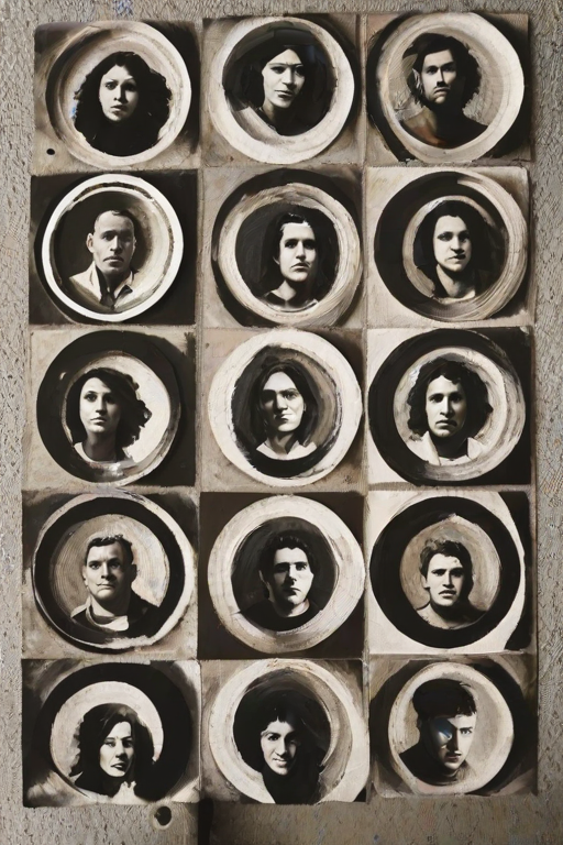 circle pictures