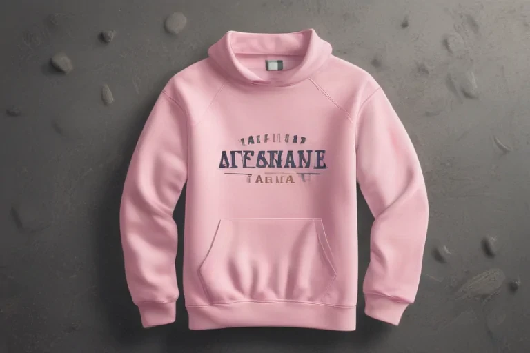 free sweatshirt mockup
