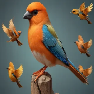 bird pngs