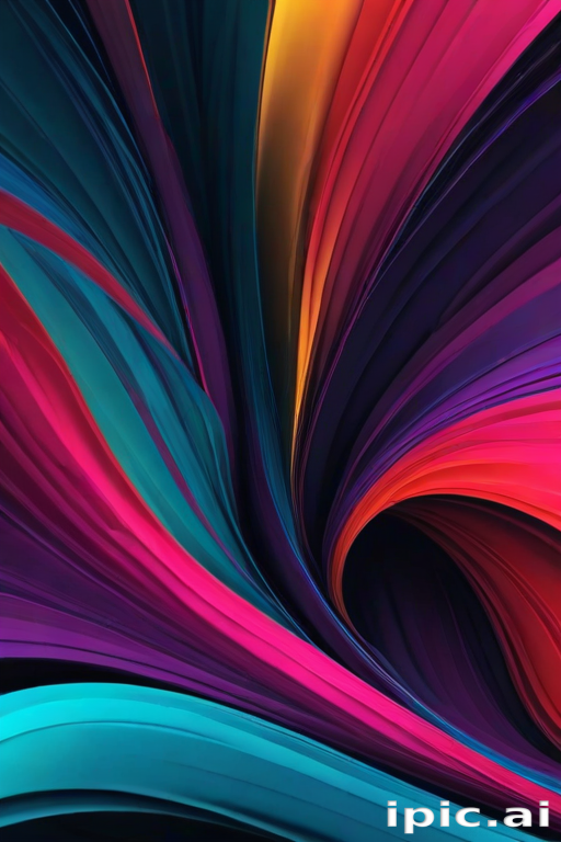 4k abstract wallpaper