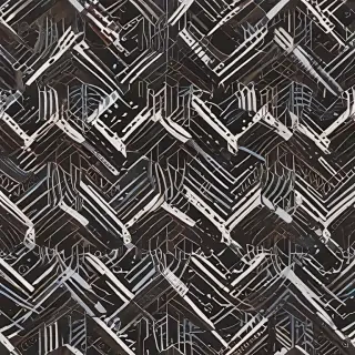 line design patterns
