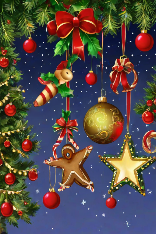 christmas wallpaper phone free