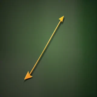 arrow background