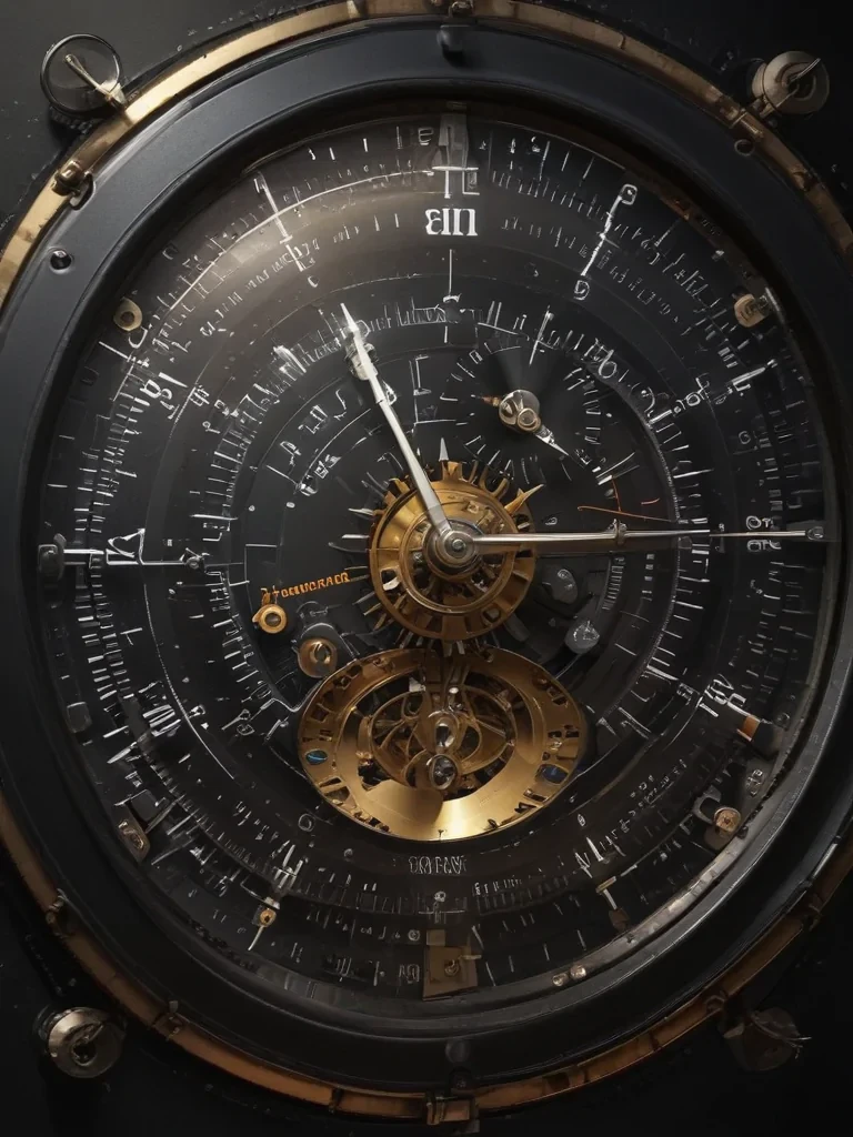 instrumentation wallpaper